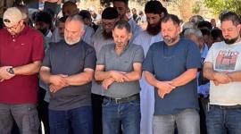 65 ألف مصلّ يؤدون الجمعة في الأقصى