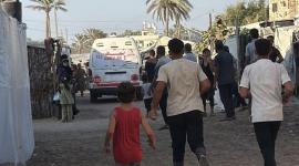 خروقات مستمرة.. 3 شهداء ومصابون بقصف متفرق على القطاع