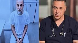 منظمة حقوقية: رد الحكومة الإسرائيلية بشأن التماس الإفراج عن 14 طبيبًا من غزة يثير تساؤلات خطيرة حول وضع أبو صفية