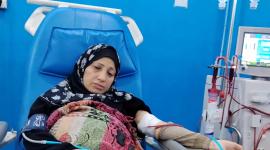 الهاتف لا يرن.. "ريهام" تنتظر مكالمة الحياة منذ عامين ونصف