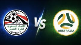 بث مباشر الآن.. مباراة مصر ضد أستراليا اليوم في دور الـ32 من كأس العالم 2026