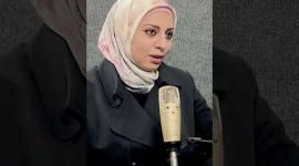 كيف وازن الصحفي في غزة بين عمله وأسرته خلال الحرب؟