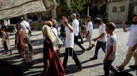 الأمم المتحدة تحذر من تفاقم عنف المستوطنين وضم الأراضي في الضفة