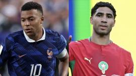 الآن.. بث مباشر مباراة المغرب ضد فرنسا مواجهة حاسمة في ربع نهائي كأس العالم 2026