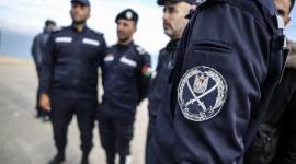 الشرطة بخانيونس تنهي خلافين ماليين بقيمة 29 ألف شيكل