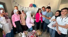 حماس تهنئ طلبة الثانوية العامة: نتائج غزة انتصار لإرادة الحياة رغم الحرب