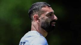 محمد صلاح يقترب من الدوري السعودي عبر الأهلي