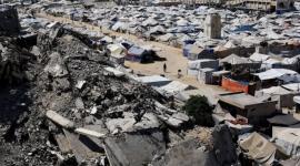 محللون: حل لجنة الطوارئ في غزة خطوة إيجابية تضع اللجنة الوطنية أمام مسؤولياتها