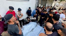 "الأحرار" تدين مجزرة عائلة المصري في غزة وتدعو لتحرك عاجل لوقف حرب الإبادة