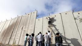محافظة القدس: شهيدان و39 إصابة لعمال قرب جدار الفصل في الرام منذ بداية العام