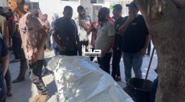 الصحة: 1,110 شهداء منذ وقف إطلاق النار في غزة