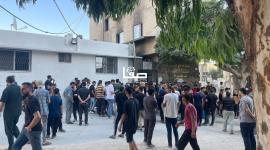 3 شهداء ومصابون بنيران الاحتلال في مناطق متفرقة بالقطاع