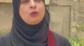 لجنة أهالي المعتقلين السياسيين تدين اعتقال الأسيرة المحررة أبو غالي وتطالب بالإفراج عنها