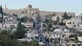 محافظة القدس: محكمة الاحتلال تقضي برفع اليد مؤقتًا عن الأرض الكنسية في سلوان