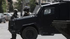 الاحتلال يستولي على أراضٍ في البيرة