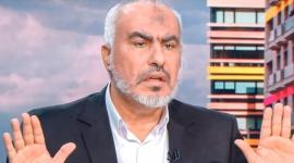 غازي حمد