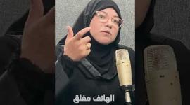غزة بودكاست| "ادعيلي".. زوجة الطبيب عدنان تروي تفاصيل مبكية: ماذا دار بينهما لحظة اعتقاله شمال غزة؟