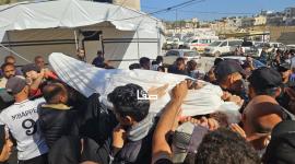 شهيد متأثرًا بجروحه شمالي القطاع جراء العدوان الإسرائيلي المتواصل
