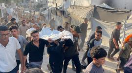 الصحة: 1,252 شهيدًا منذ وقف إطلاق النار في غزة