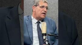 غزة بودكاست| كيف نهضت الجامعة الإسلامية في غزة ومن تحت الركام؟