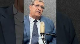 غزة بودكاست| كيف بدت الجامعة الإسلامية بفرعيها في غزة وخانيونس بأول زيارة من إدارتها بيناير 2025؟