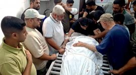 قاسم: الادعاءات الإسرائيلية بخرق الحركة الاتفاق محاولة لتبرير انتهاكات الاحتلال