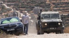 البرغوثي: قرار كاتس يمثل بدء الضم الفعلي في الضفة