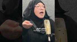 غزة بودكاست| ينشر لأول مرة.. موقف أبكى الطبيب عدنان البرش خلال الحرب شمال غزة