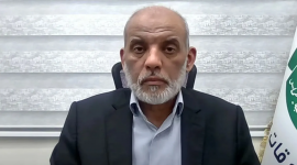 بدران: حماس تستعد للانتخابات ضمن أوسع ائتلاف وطني ممكن ونؤكد التزامنا باتفاق وقف النار بغزة