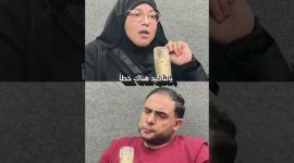 غزة بودكاست| تفاصيل ثقيلة ومبكية للحظة علم عائلة الطبيب عدنان البرش باستـشـ.hـاده في سجون الاحتلال