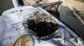 الأورومتوسطي: تحقيقات جيش الاحتلال في مقتل 35 فلسطينيًا تكرّس الإفلات من العقاب