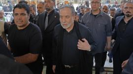 عراقجي: لا مفاوضات مع واشنطن حاليًا وتبادل الرسائل يتم عبر وسطاء