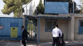 الاحتلال يحوّل مقر مدرسة بمخيم شعفاط إلى مدرسة تابعة له