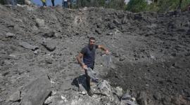 "إسرائيل" تواصل خروقاتها جنوبي لبنان بقصف وتفجير مواقع