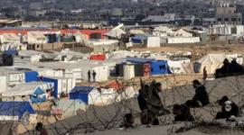 مركز دراسات: "رفح الجديدة" مشروع تجريبي لا يستوعب سكان رفح