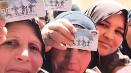 أسباب توقف فيزا تكافل وكرامة وطريقة الاستعلام والحل