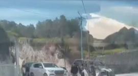 مستوطنون يقتحمون النفق العثماني شرق طولكرم ويؤدون صلوات تلمودية