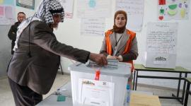 الانتخابات التشريعية
