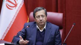 محافظ البنك المركزي الإيراني: الحديث عن انهيار اقتصاد البلاد غير صحيح