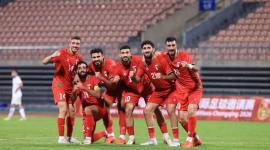 المنتخب الوطني يستعد للاستحقاقات الرسمية القادمة