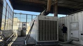 نقص زيوت المحركات يهدد مستشفيات غزة ويوقف مصادر رزق عائلات