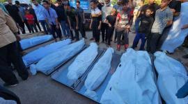 "حماس": استمرار القتل اليومي في غزة تصعيد لحرب الإبادة التي لم تتوقف