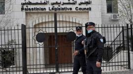 الديمقراطية: إجراء انتخابات المجلس التشريعي في موعدها خطوة لإعادة بناء النظام السياسي وإنهاء الانقسام