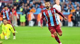 النجم المصري محمد صلاح