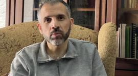 كتلة الصحفي تدين اعتقال علاء الريماوي في رام الله وتطالب بالإفراج عنه