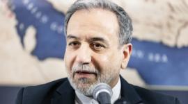 وزير الخارجية الإيراني: الأمن المستدام في الشرق الأوسط لا يُملى من خارج المنطقة