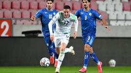 نجم منتخب أيرلندا جاك مويلان