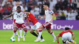 الإمارات فازت على البحرين بثلاثية نظيفة