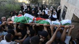 17 شهيدًا في القدس منذ بداية العام
