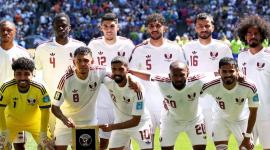 منتخب قطر